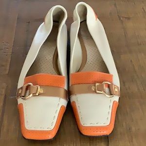 Cole Haan beautiful leather shoes